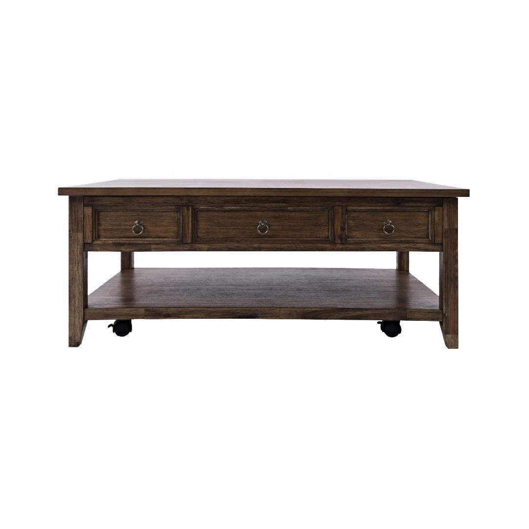 Jofran | Bakersfield Lift Top Coffee Table